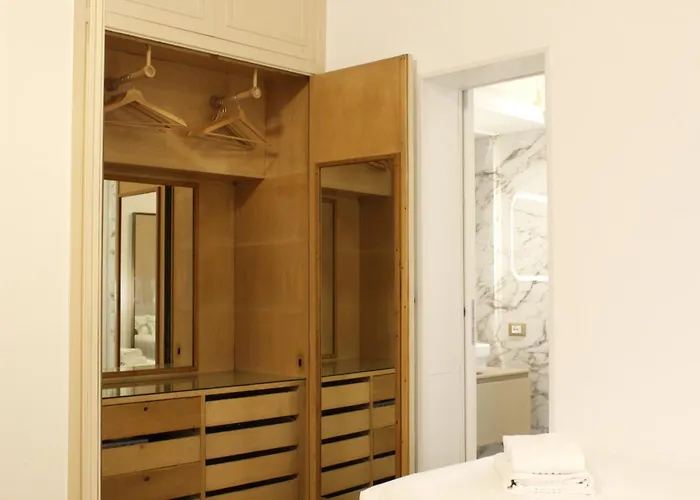 Apartamento Le Del Duca C - Prati