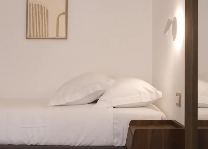 Le Del Duca C - Prati Apartamento *
