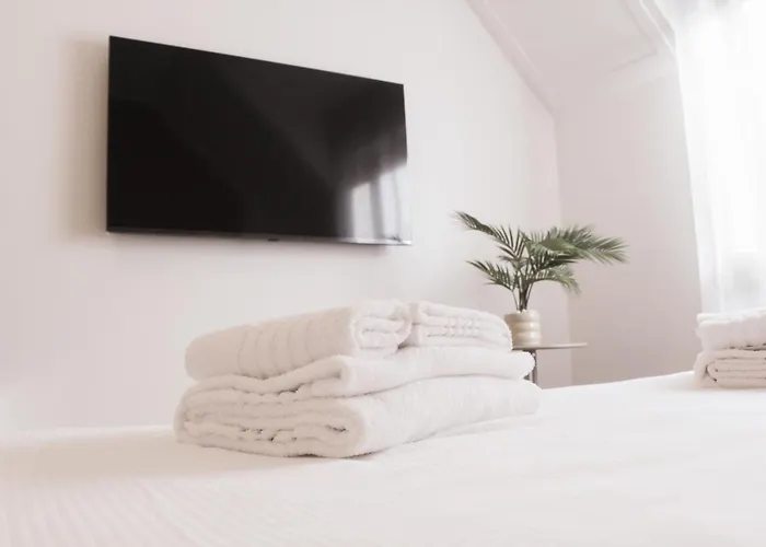 Le Del Duca C - Prati Apartamento *