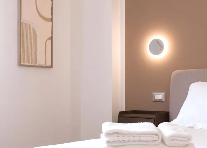 Apartamento Le Del Duca C - Prati Roma