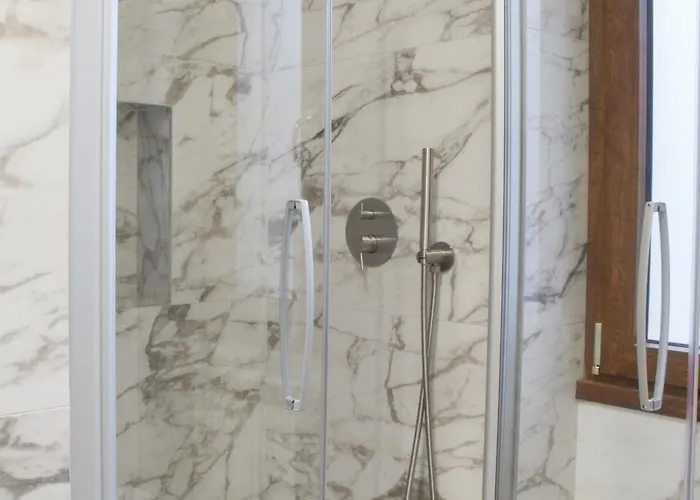 Apartamento Le Del Duca C - Prati Roma