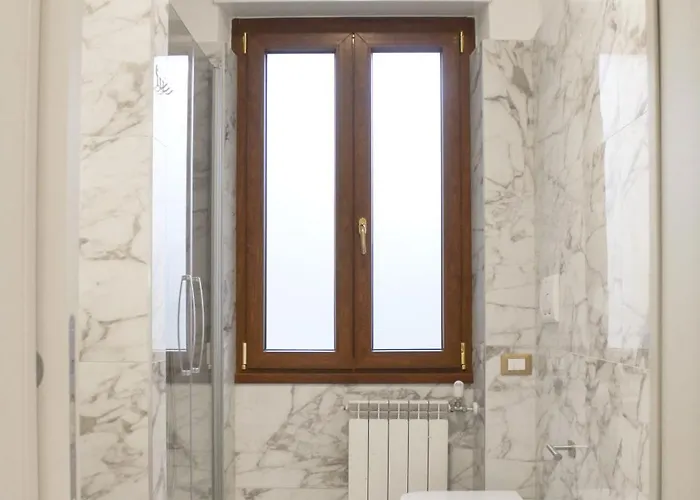Le Del Duca C - Prati Apartamento Roma