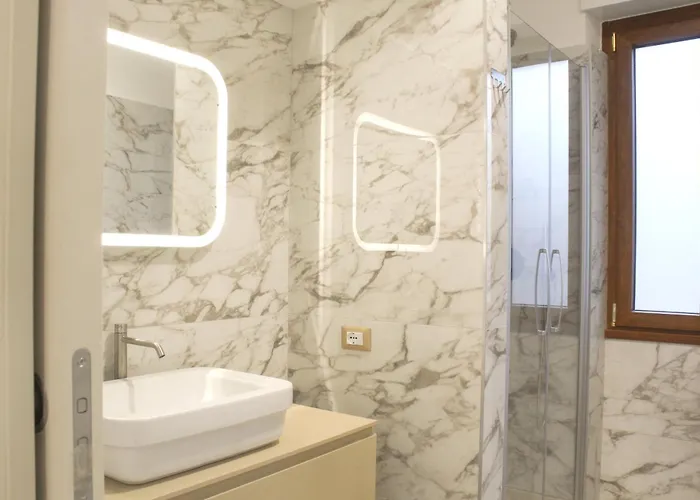 Le Del Duca C - Prati Apartamento